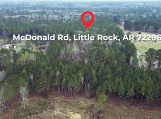 0 McDonald Rd, Little Rock, AR 72206