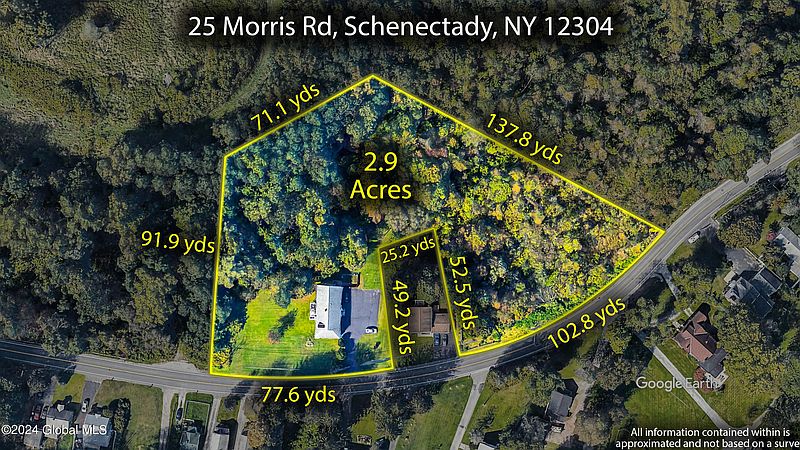 3rd image of 25 Morris Road