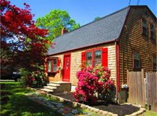 183 Bourne Rd, Plymouth, MA 02360