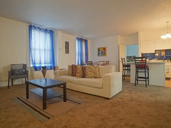 140 Chestnut St APT 314, Springfield, MA 01103
