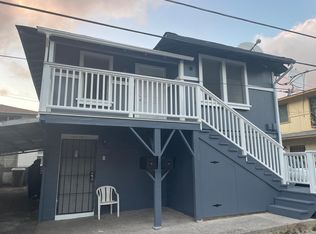 1914A Fern St #A1, Honolulu, HI 96826