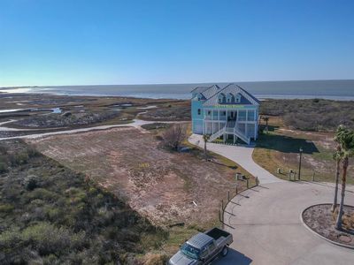 26115 Bay Breeze Dr, Galveston, TX, 77554