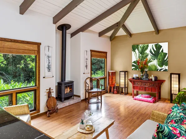 46-4147 Old Mamalahoa Hwy APT B, Honokaa, HI 96727