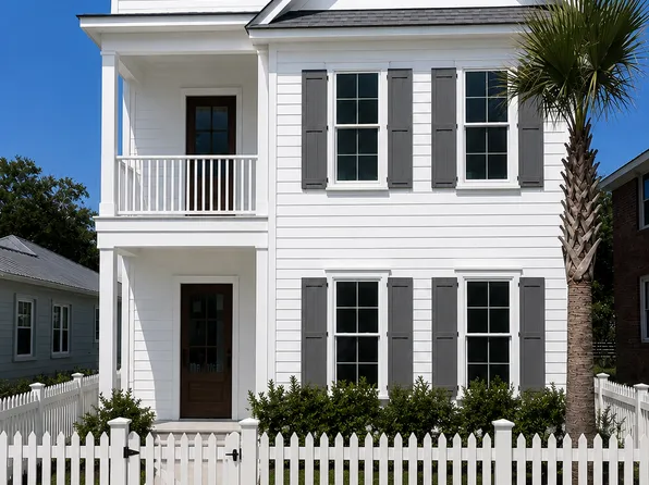 948 Rutledge Ave #B, Charleston, SC 29403
