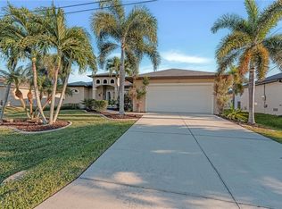 2604 SW 26th Ter, Cape Coral, FL 33914