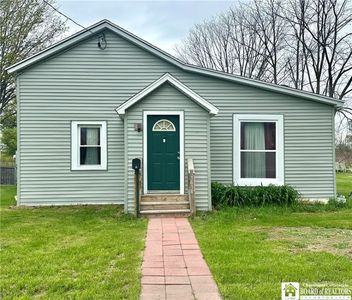 1618 Avenue A, Olean, NY, 14760