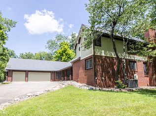 5530 Shawnee Trail South Dr, Indianapolis, IN
