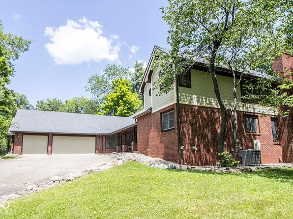 5530 Shawnee Trail South Dr, Indianapolis, IN 46220