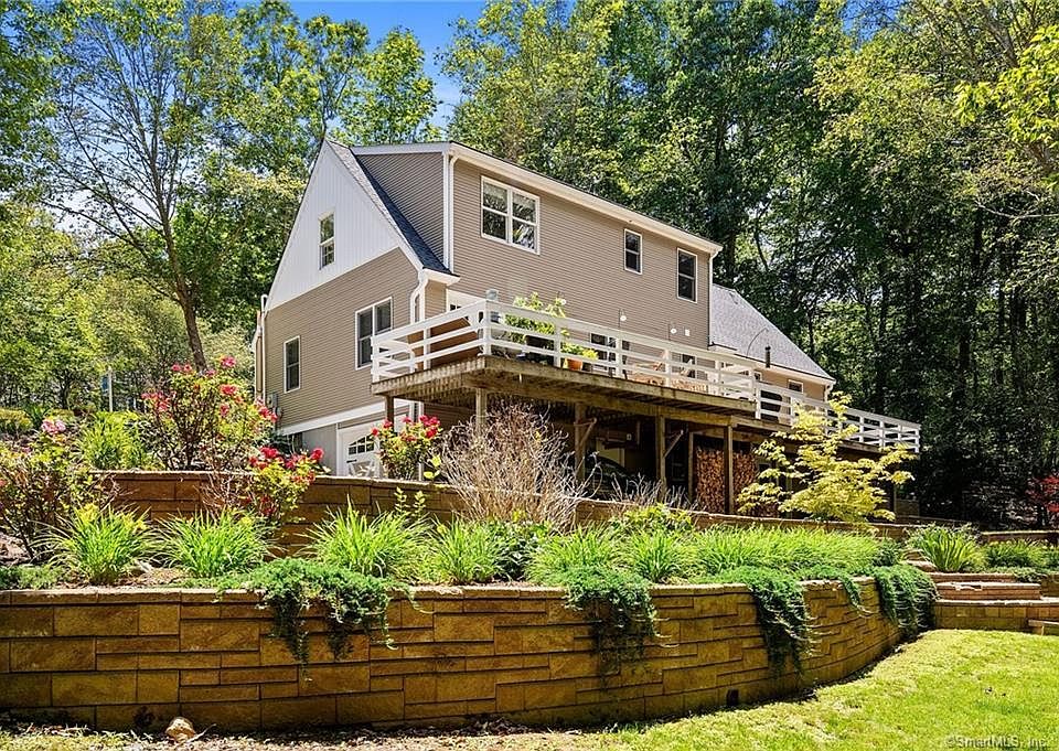 29 Mitchel Ter, Ivoryton, CT 06442 Zillow