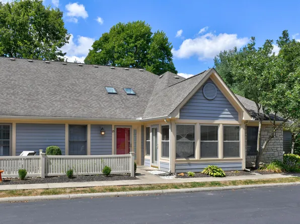 25 Stone House Ct, Newark, OH 43055