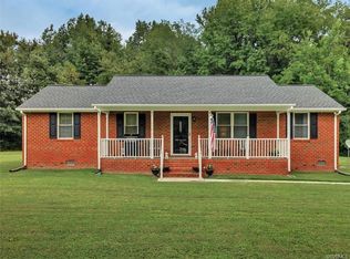 1336 Union Hope Rd, King William, VA 23086