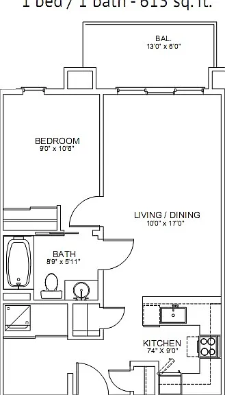 44565 Vandell Dr — Photo 20
