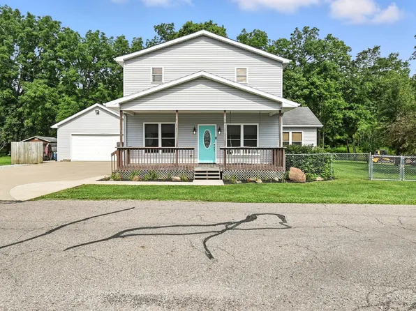 8 Miami St, Mount Vernon, OH 43050
