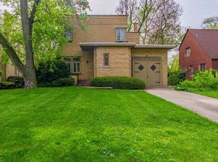 522 Byrd Rd, Riverside, IL 60546