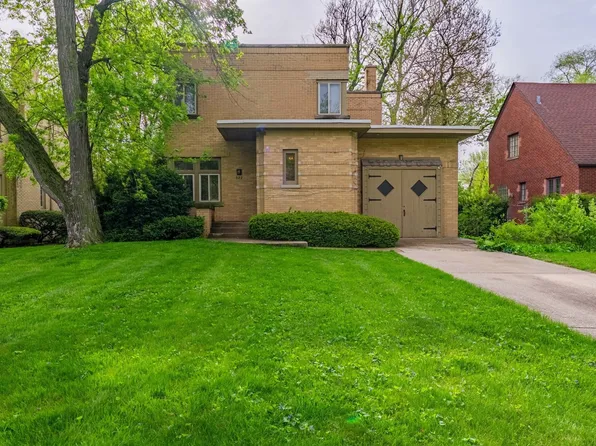 522 Byrd Rd, Riverside, IL 60546