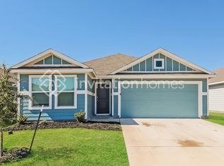 1418 Cherrybark Dr, Princeton, TX 75407