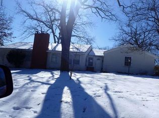 3438 E Independence St, Springfield, MO 65804