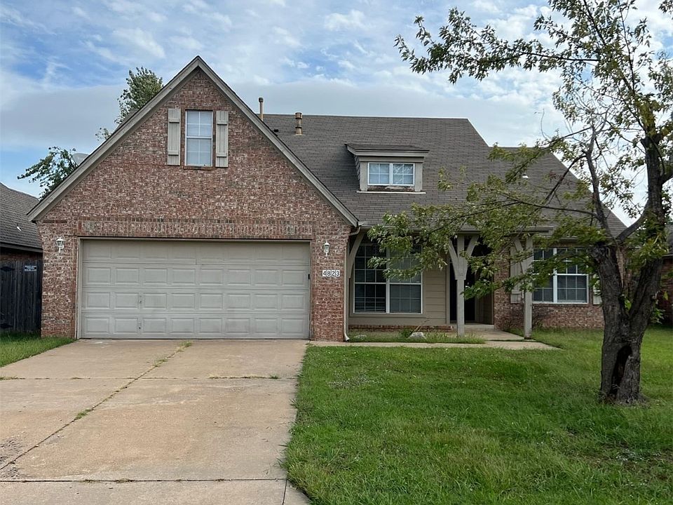 1st image of 4823 S 197th East Ave