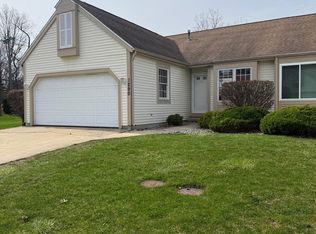 1290 Missions East Dr, Niles, MI 49120