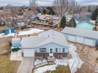 1230 3rd Street Rd, Eaton, CO 80615
