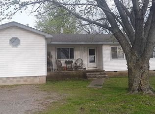 3872 N 428th, Pryor, OK 74361