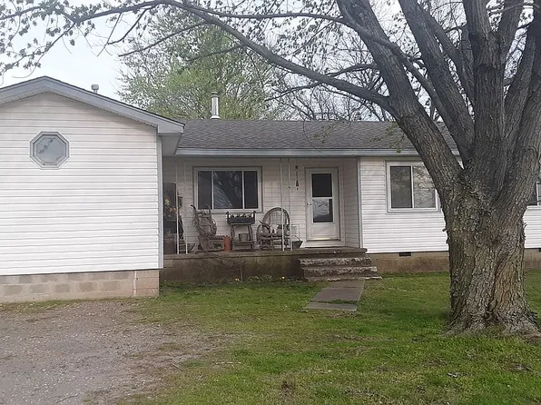 3872 N 428th, Pryor, OK 74361