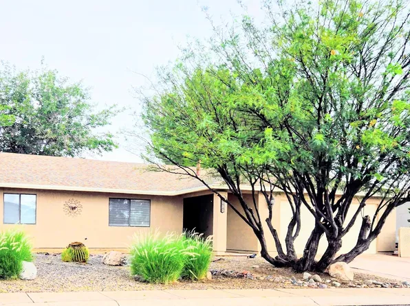 2899 NORTHRIDGE Street, Sierra Vista, AZ 85650