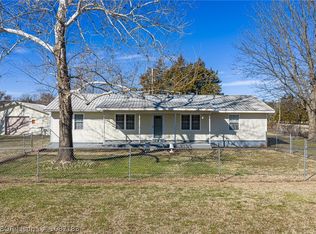 24415 Blue Goose Rd, Bokoshe, OK 74930