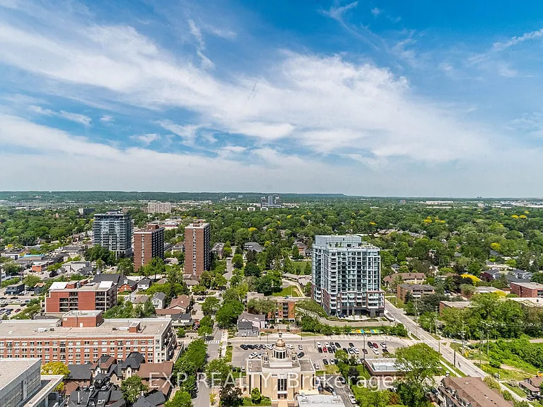 2075 Lakeshore Rd #2507 — Photo 33
