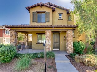 20751 W White Rock Rd, Buckeye, AZ 85396
