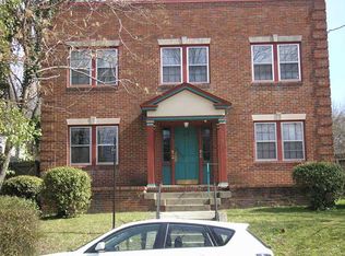 215 Tate St #4, Greensboro, NC 27408