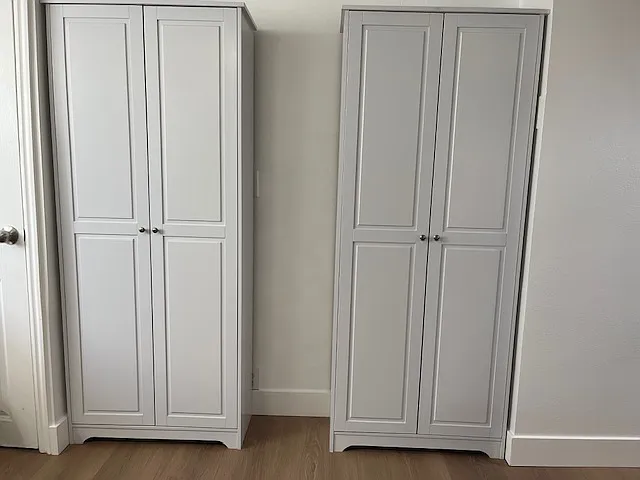 1 bed, 550 sqft, $1,100 — Photo 3