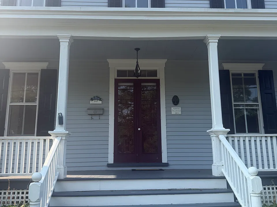 50 Union St