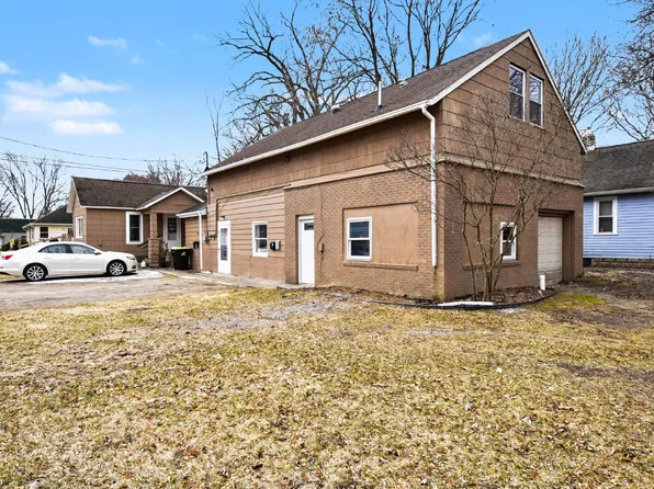 906 E Pine St Unit 4, Midland, MI 48640