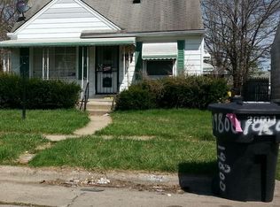 19800 Trinity St, Detroit, MI 48219