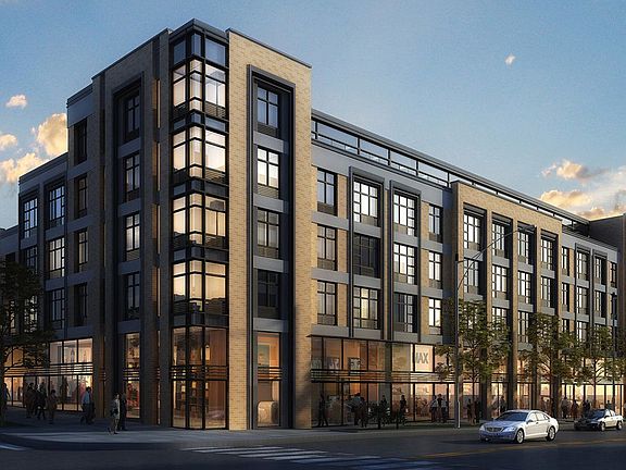 4th image of 2910 Broadway APT 3X