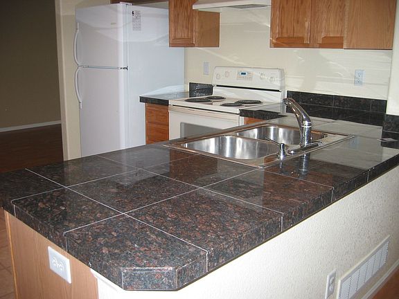granite countertops