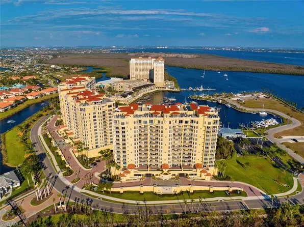 6081 Silver King BLVD #402, CAPE CORAL, FL 33914