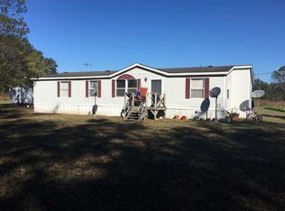 348 Lee Rd, Waterproof, LA 71375