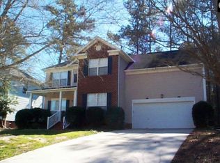 1532 Lost Creek Dr, Columbia, SC 29212