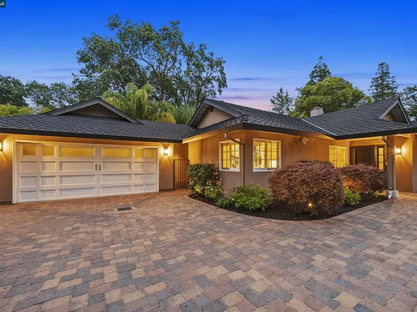 60 Karol Ln, Pleasant Hill, CA 94523