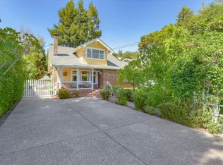 20405 Williams Ave, Saratoga, CA
