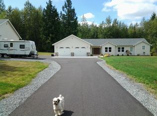 24818 27th Ave NE, Arlington, WA 98223