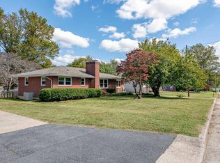 1837 S Talbott Pl, Waynesboro, VA 22980
