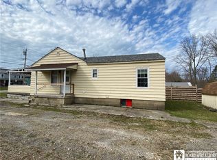 114 S Main St, Angola, NY 14006