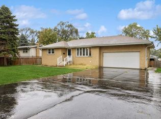 10626 Drummond Pl, Melrose Park, IL 60164