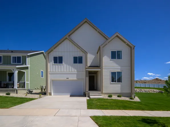 1523 W Everblooming Dr #4068, Saratoga Springs, UT 84045