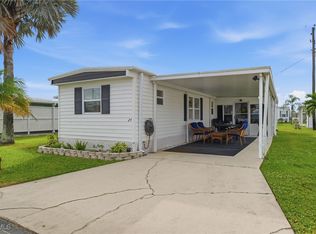 24 Cheyenne Trl #167, Naples, FL 34113