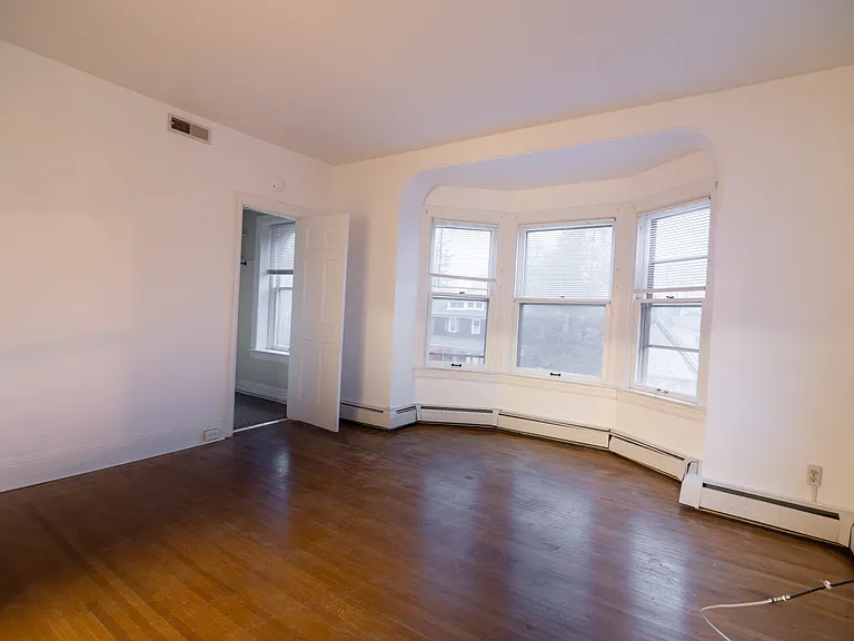 living room or bedroom