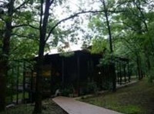 20946 Carter Rd, West Fork, AR 72774